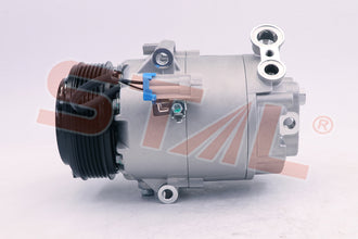Auto AC Compressor for Chevrolet Corsa | OE 93381741