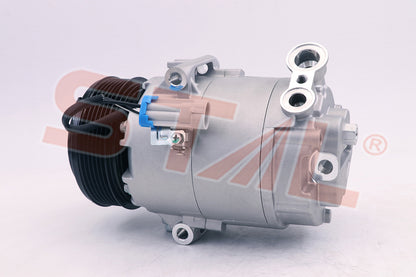 Auto AC Compressor for Chevrolet Corsa | OE 93381741