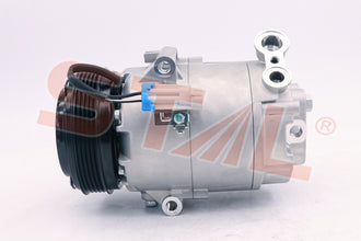 Auto AC Compressor for Chevrolet Celta | OE 94702371