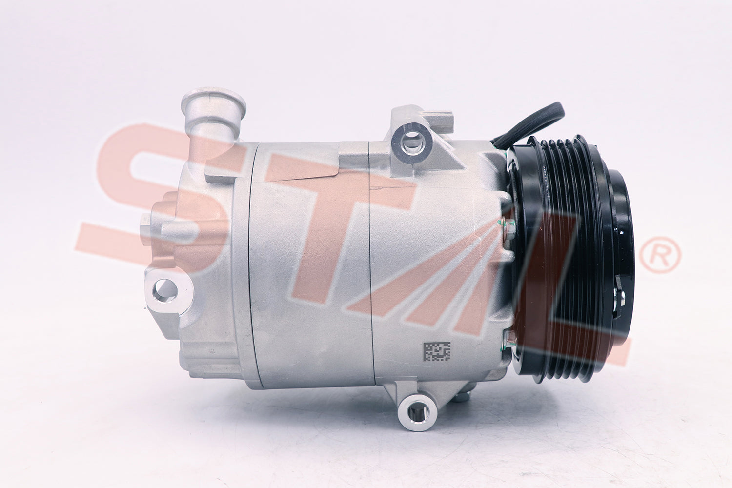 Auto AC Compressor for Chevrolet Celta | OE 94702371