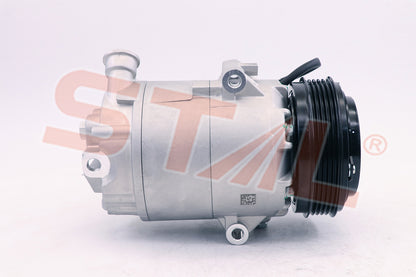 Auto AC Compressor for Chevrolet Celta | OE 94702371