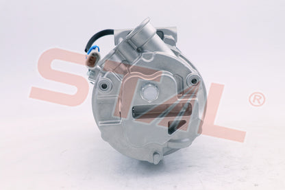 Auto AC Compressor for Chevrolet Celta | OE 94702371