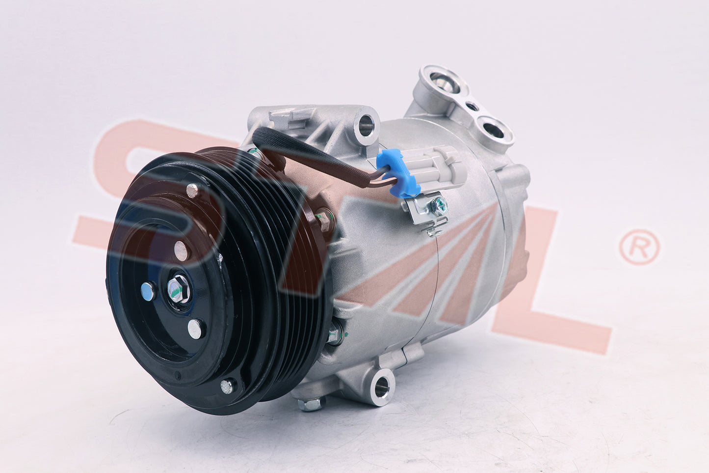Auto AC Compressor for Chevrolet Celta | OE 94702371