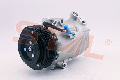 Auto AC Compressor for Chevrolet Celta | OE 94702371