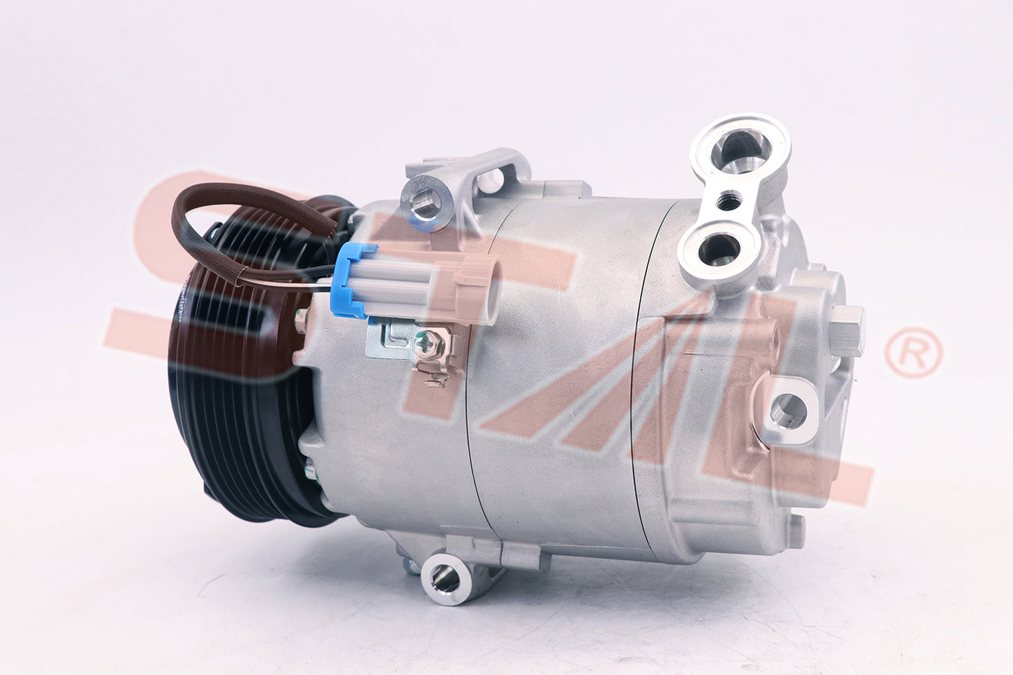 Auto AC Compressor for Chevrolet Celta | OE 94702371