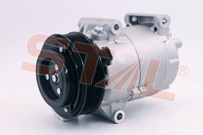 Auto AC Compressor for For Renault | OE 8200309193
