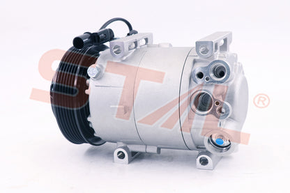 Auto AC Compressor for Kia pickup | OE 97701G6101