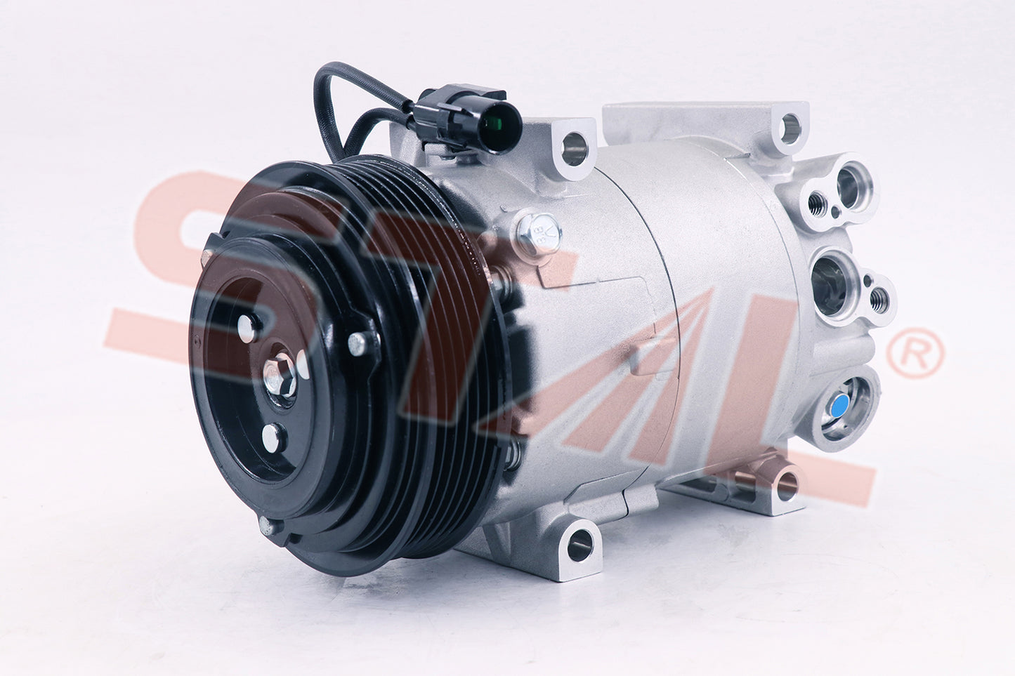 Auto AC Compressor for Kia pickup | OE 97701G6101