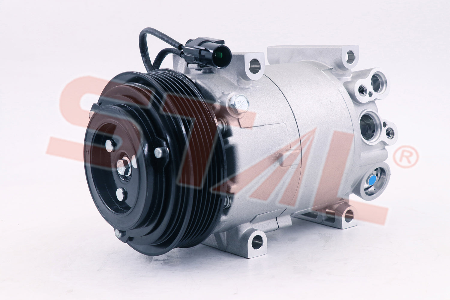 Auto AC Compressor for Kia pickup | OE 97701G6101