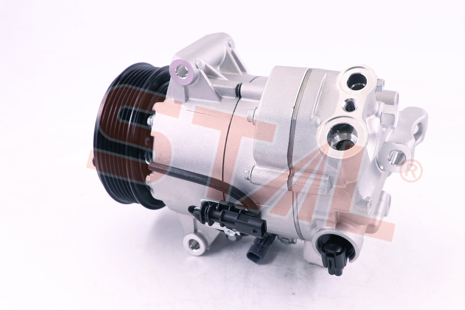 Auto AC Compressor for Chrysler Town | OE 58386
