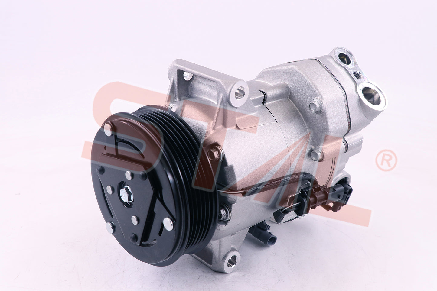 Auto AC Compressor for Chrysler Town | OE 58386