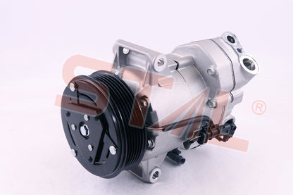 Auto AC Compressor for Chrysler Town | OE 58386