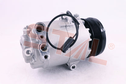 Auto AC Compressor for Volkswagen Pointer | OE 5X0820803C