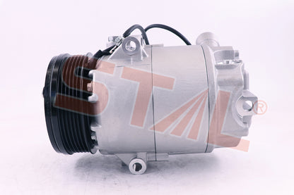 Auto AC Compressor for Volkswagen Pointer | OE 5X0820803C