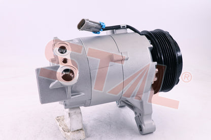 Auto AC Compressor for Pontiac G6 | OE 97273