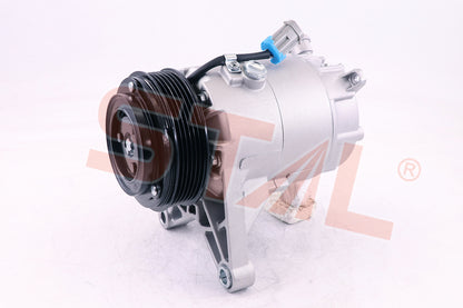 Auto AC Compressor for Pontiac G6 | OE 97273