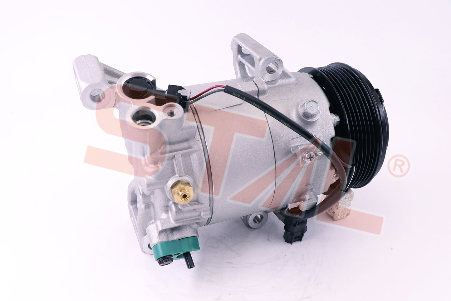 Auto AC Compressor for Honda Civic | OE CO