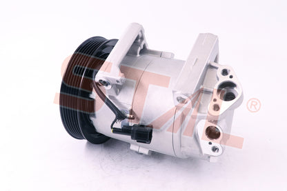 Auto AC Compressor for Almera Primera | OE 92600-4M500