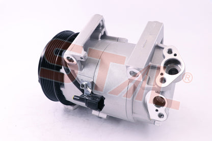 Auto AC Compressor for Almera 1.5 | OE 92600-9F511