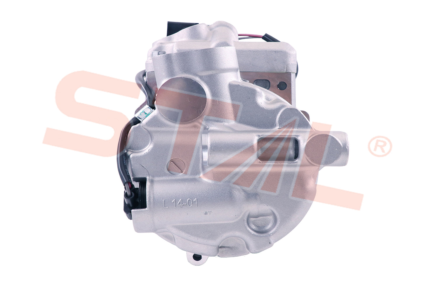 Auto AC Compressor for Audi A4 | OE 8T0260805G