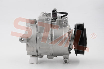 Auto AC Compressor for Audi A4 | OE 4F0260805AJ