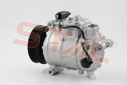 Auto AC Compressor for Audi A4 | OE 4F0260805AJ