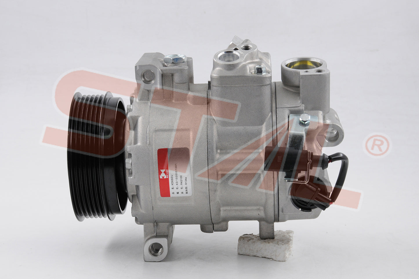 Auto AC Compressor for Audi A4 | OE 8E0260805BA
