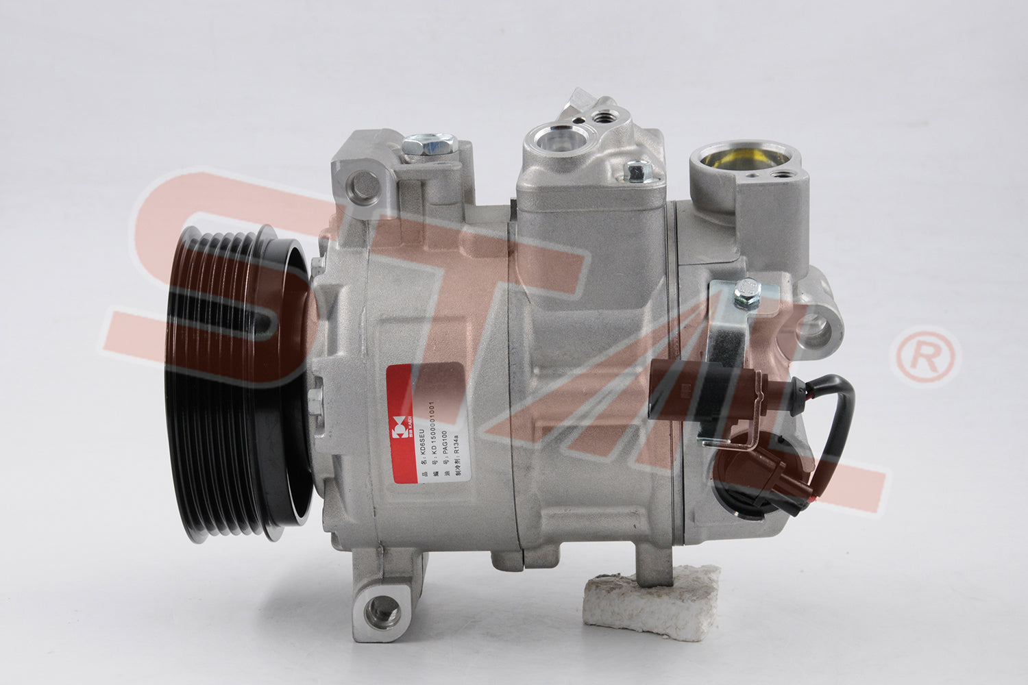 Auto AC Compressor for Audi A4 | OE 8E0260805BA
