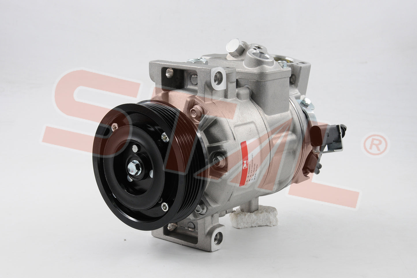 Auto AC Compressor for Audi A4 | OE 8E0260805BA