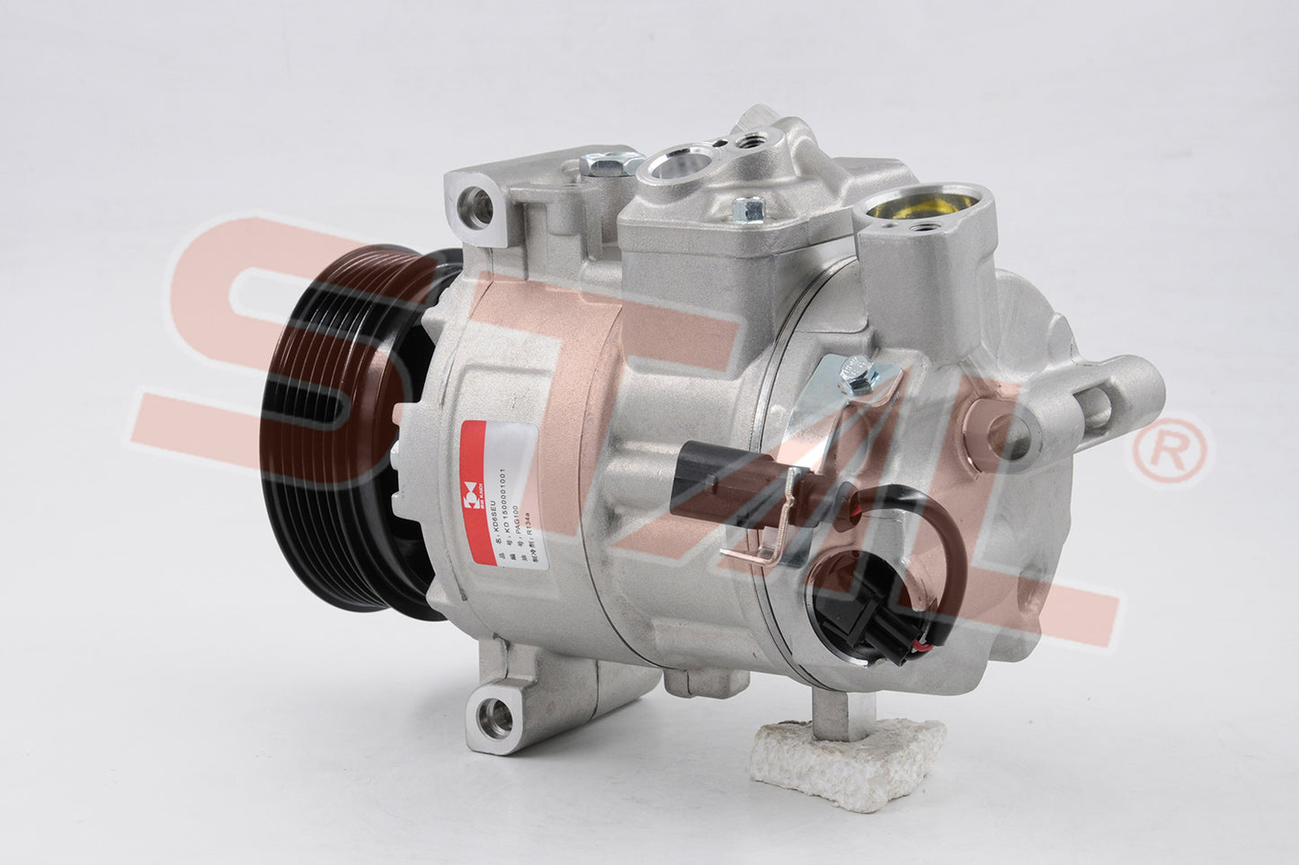 Auto AC Compressor for Audi A4 | OE 8E0260805BA