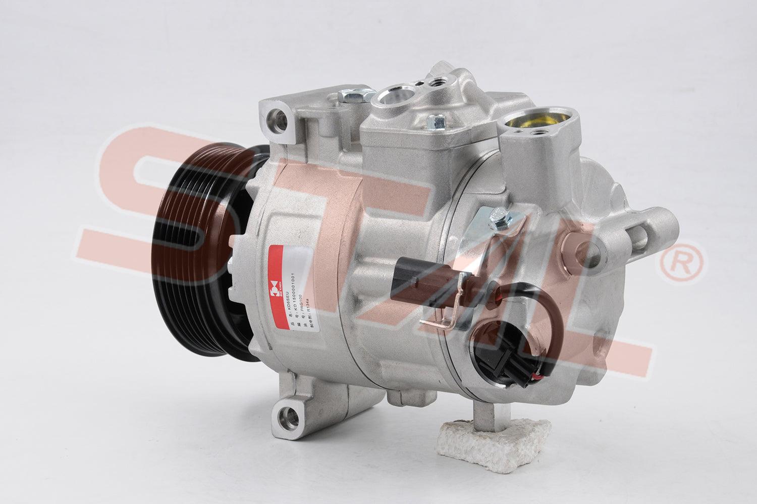 Auto AC Compressor for Audi A4 | OE 8E0260805BA