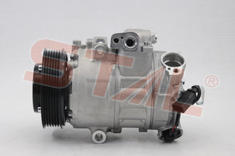 Auto AC Compressor for VW Seat | OE 0Z0260805A