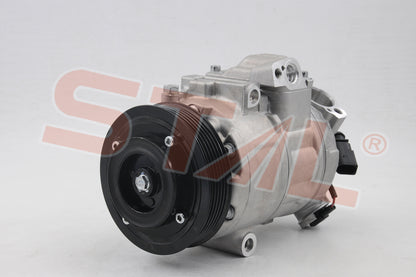 Auto AC Compressor for VW Seat | OE 0Z0260805A