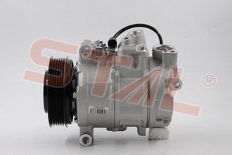 Auto AC Compressor for BMW 520 | OE 64526980044