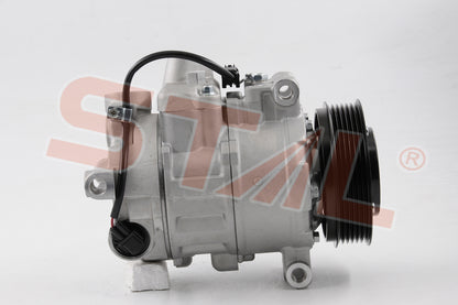 Auto AC Compressor for BMW 520 | OE 64526980044