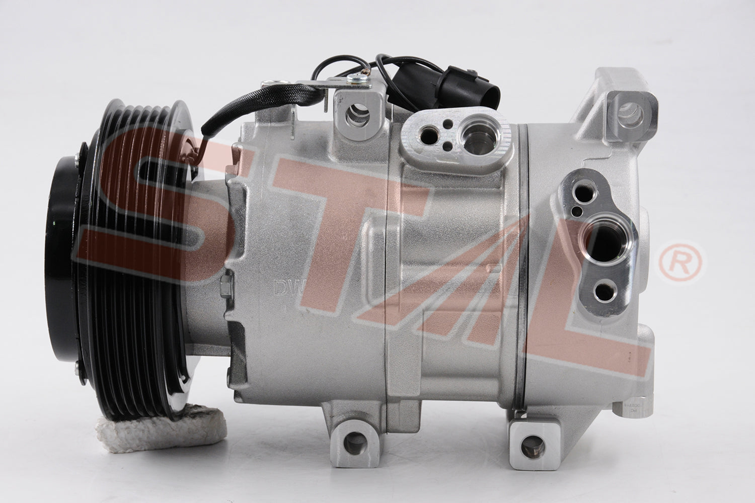 Auto AC Compressor for Hyundai Veloster | OE 977012V001