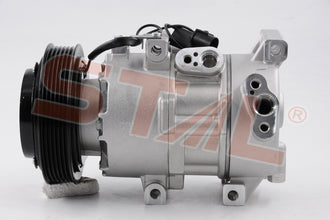 Auto AC Compressor for Hyundai Veloster | OE 977012V001