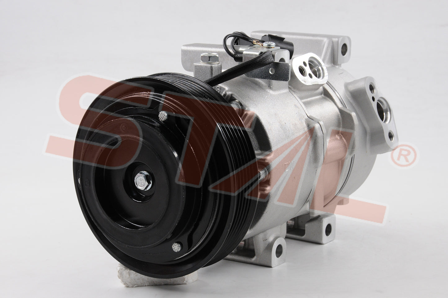 Auto AC Compressor for Hyundai Veloster | OE 977012V001
