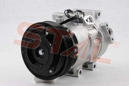 Auto AC Compressor for Hyundai Veloster | OE 977012V001