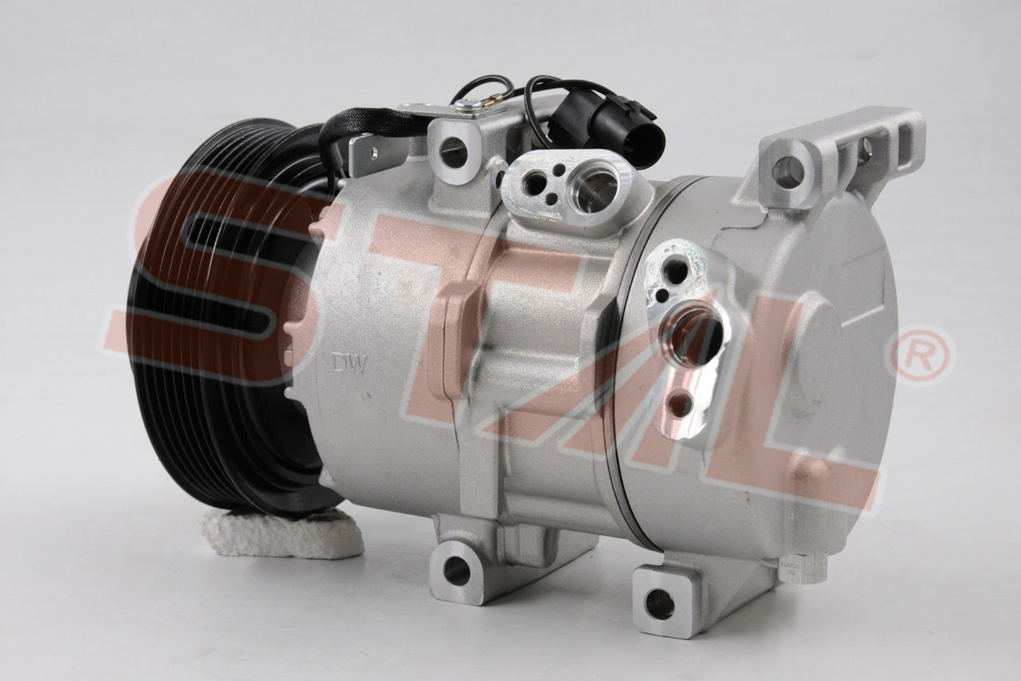 Auto AC Compressor for Hyundai Veloster | OE 977012V001