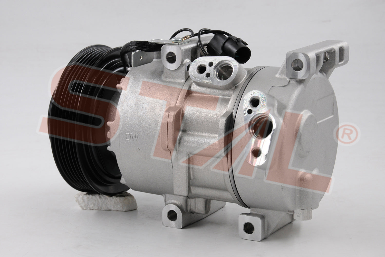 Auto AC Compressor for Hyundai Veloster | OE 977012V001