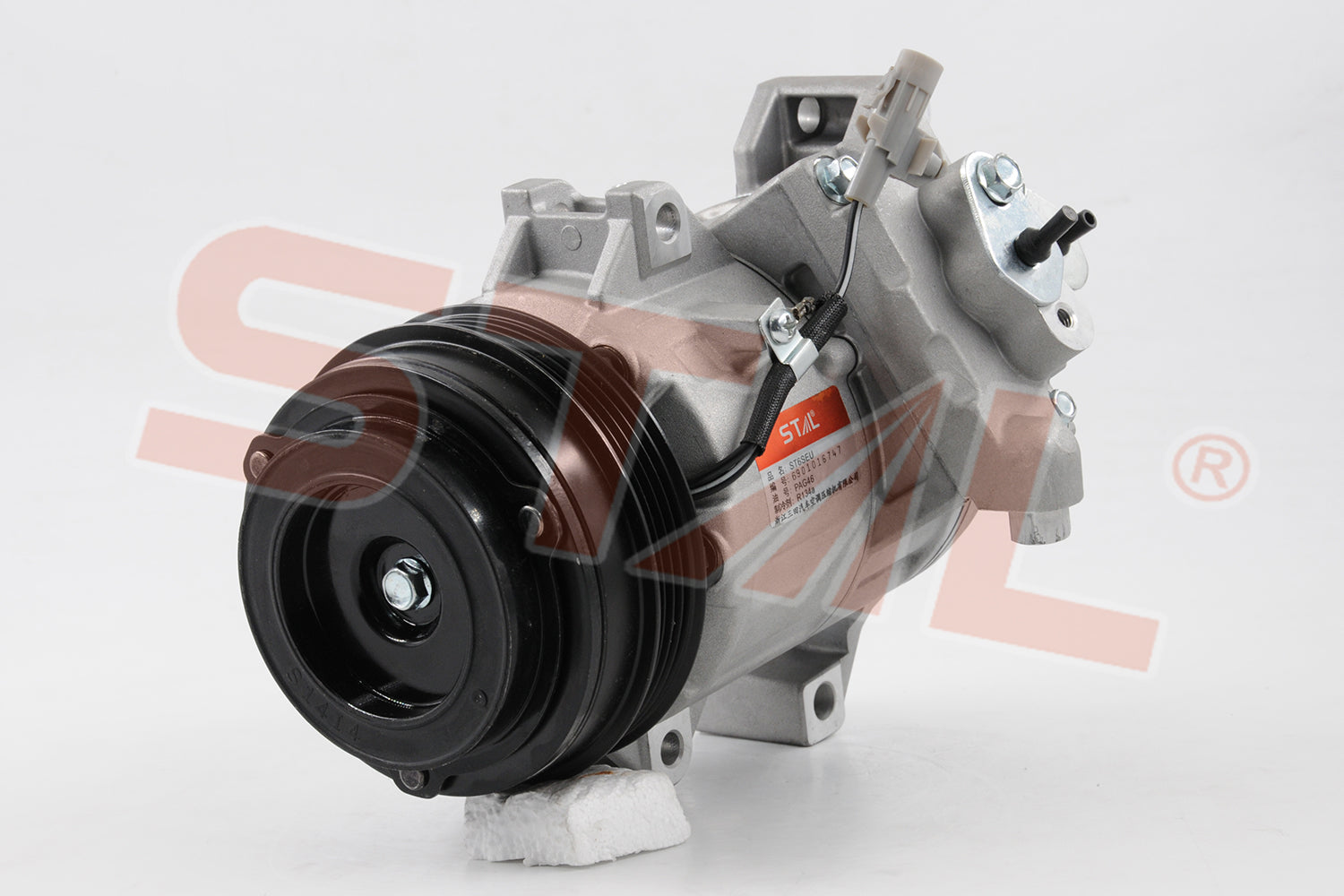 Auto AC Compressor for Suzuki Grand | OE 9520064JC0