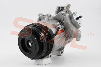 Auto AC Compressor for Suzuki Grand | OE 9520064JC0
