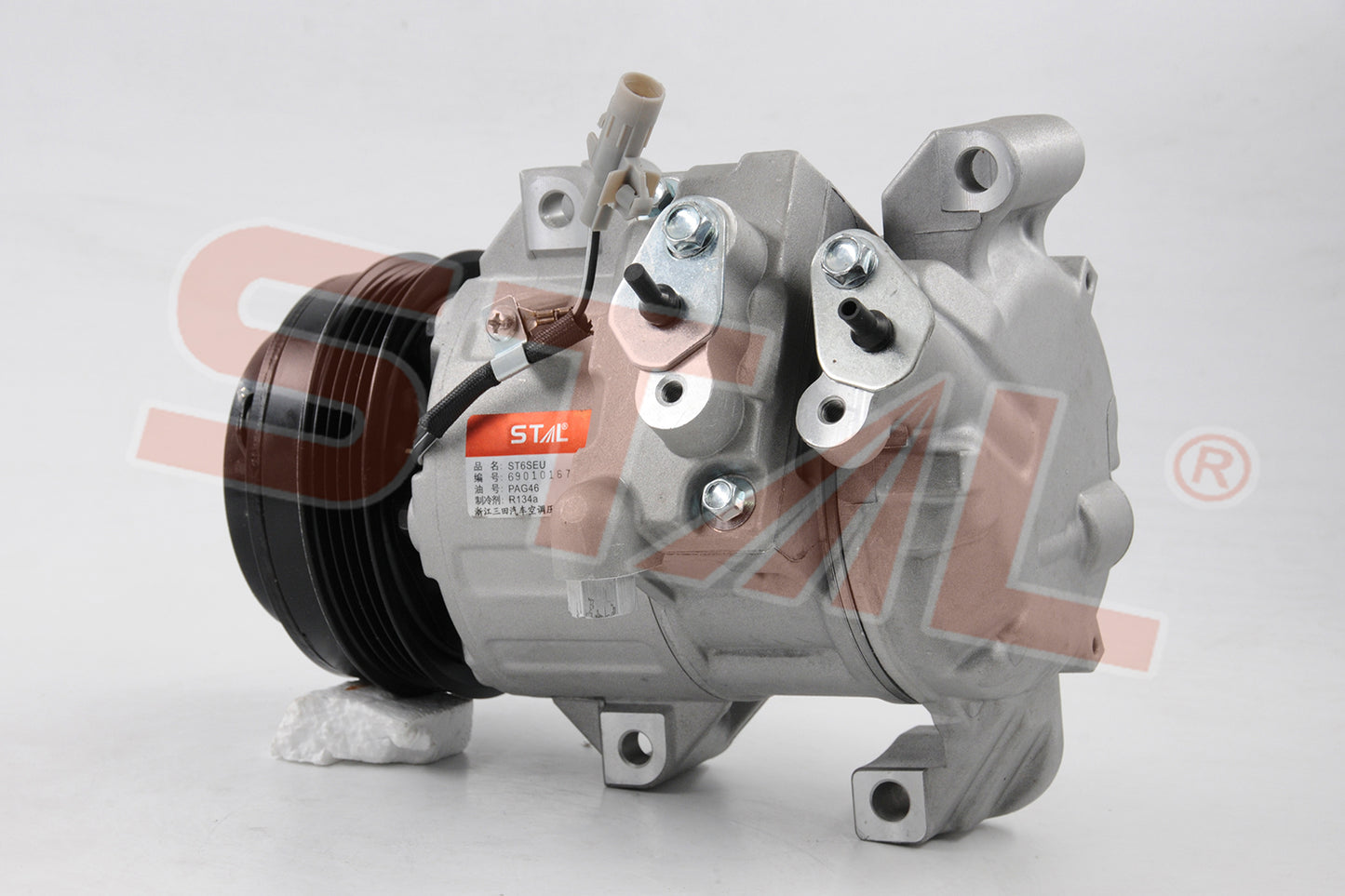 Auto AC Compressor for Suzuki Grand | OE 9520064JC0