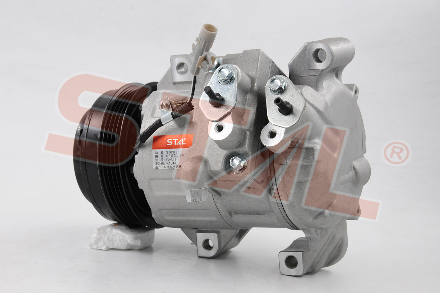 Auto AC Compressor for Suzuki Grand | OE 9520064JC0