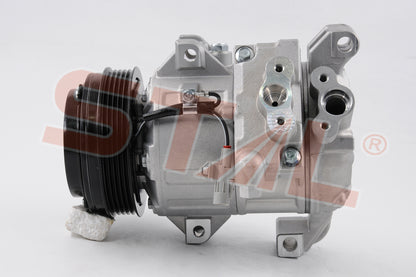 Auto AC Compressor for Suzuki Grand | OE 9520064JB1