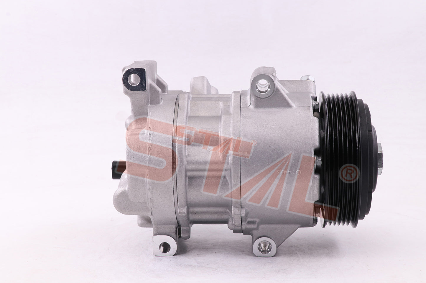 Auto AC Compressor for Lexus UX200 | OE 8831002B60