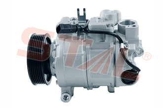 Auto AC Compressor for VW Multivan | OE 7E0820803A