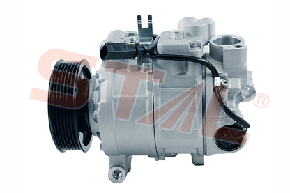 Auto AC Compressor for VW Multivan | OE 7E0820803A