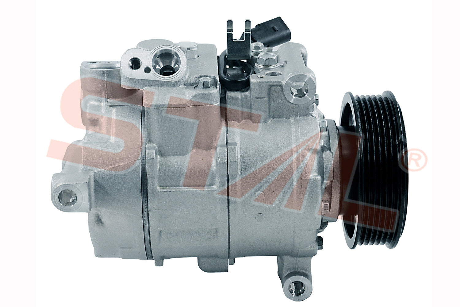 Auto AC Compressor for VW Multivan | OE 7E0820803A